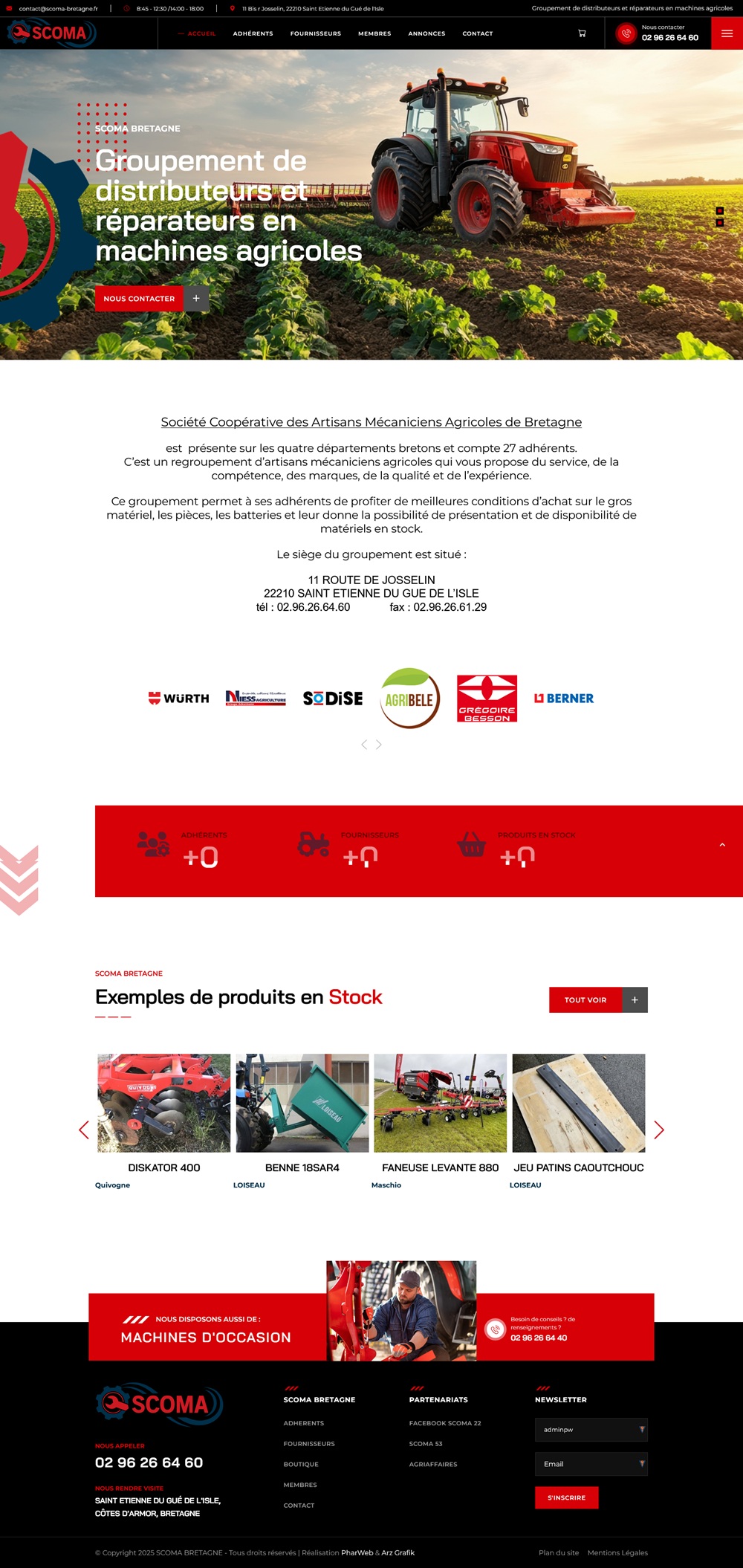 Dynamic Content Image